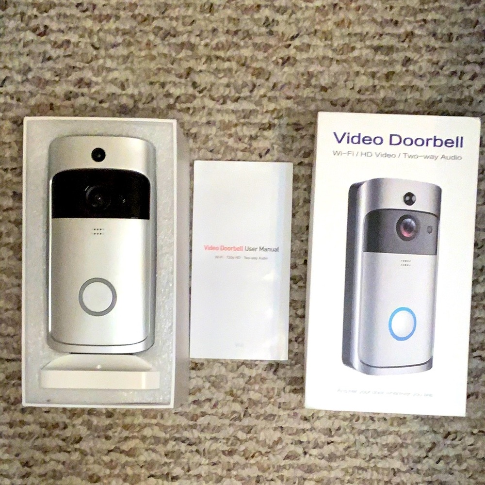 Video Doorbell